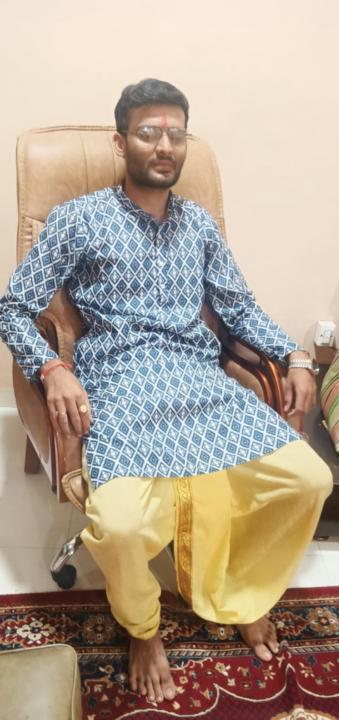 Alok Sharma