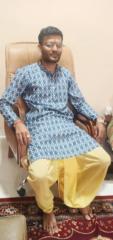 Alok Sharma