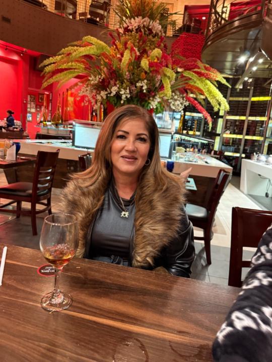 Marylin Ortiz
