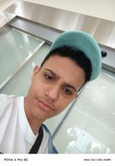 Abdulaziz Deghari