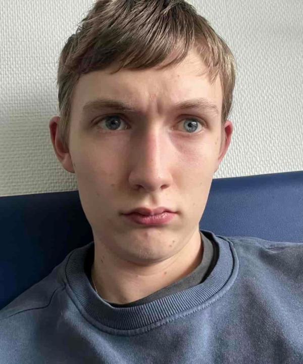 Benjamin Hansen