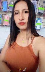 Deysi Vallejos
