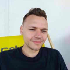 Marcin Kantek
