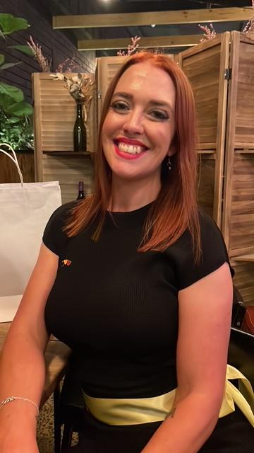 Zoe Clay
