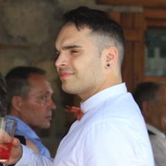 Arkaitz Baz Gómez