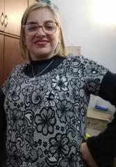 Consuelo del huerto Varela rocco