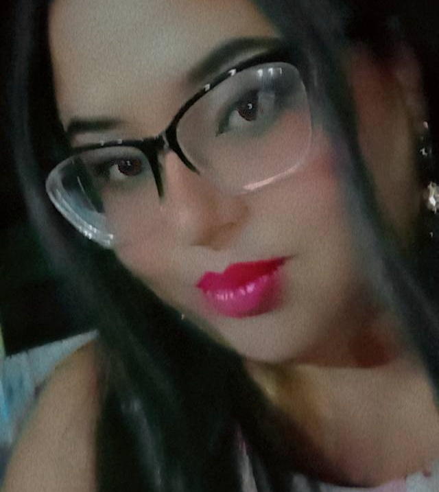 María de los Ángeles Hernández Medina
