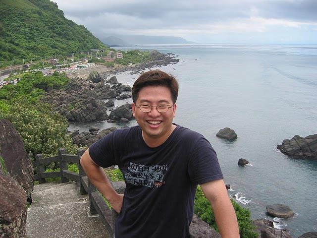 Peter Chen
