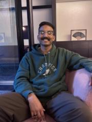 Simar Randhawa