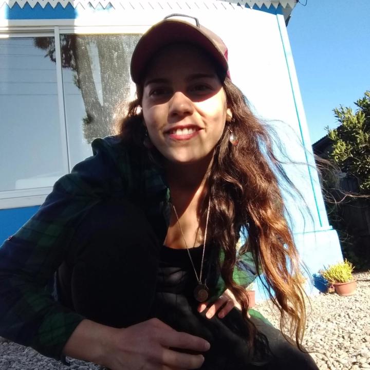 Rocío Ponce