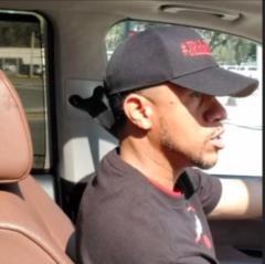 James Cunningham Jr.