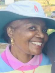 Thoko Gqwaru