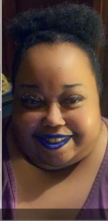 Tamika Buchanan