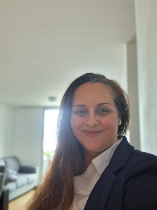 Kattia Chacon Rodriguez