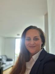 Kattia Chacon Rodriguez