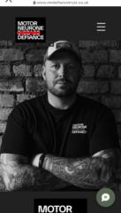 Mark Williams