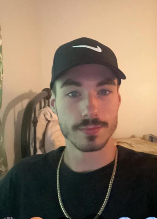 Kevin Clarke Tremblay