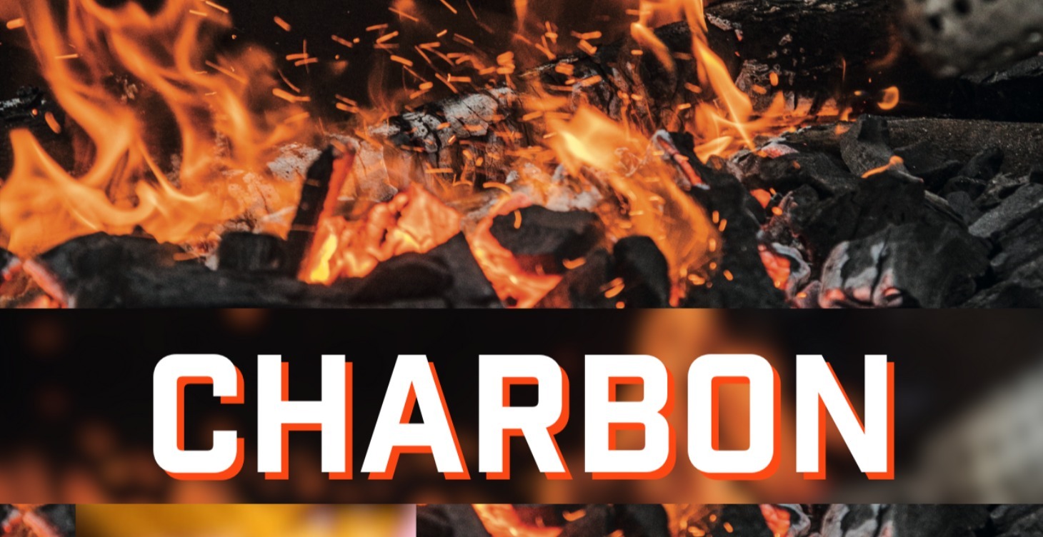 Initiation au Charbon