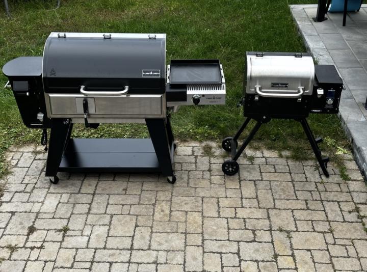 Camp Chef