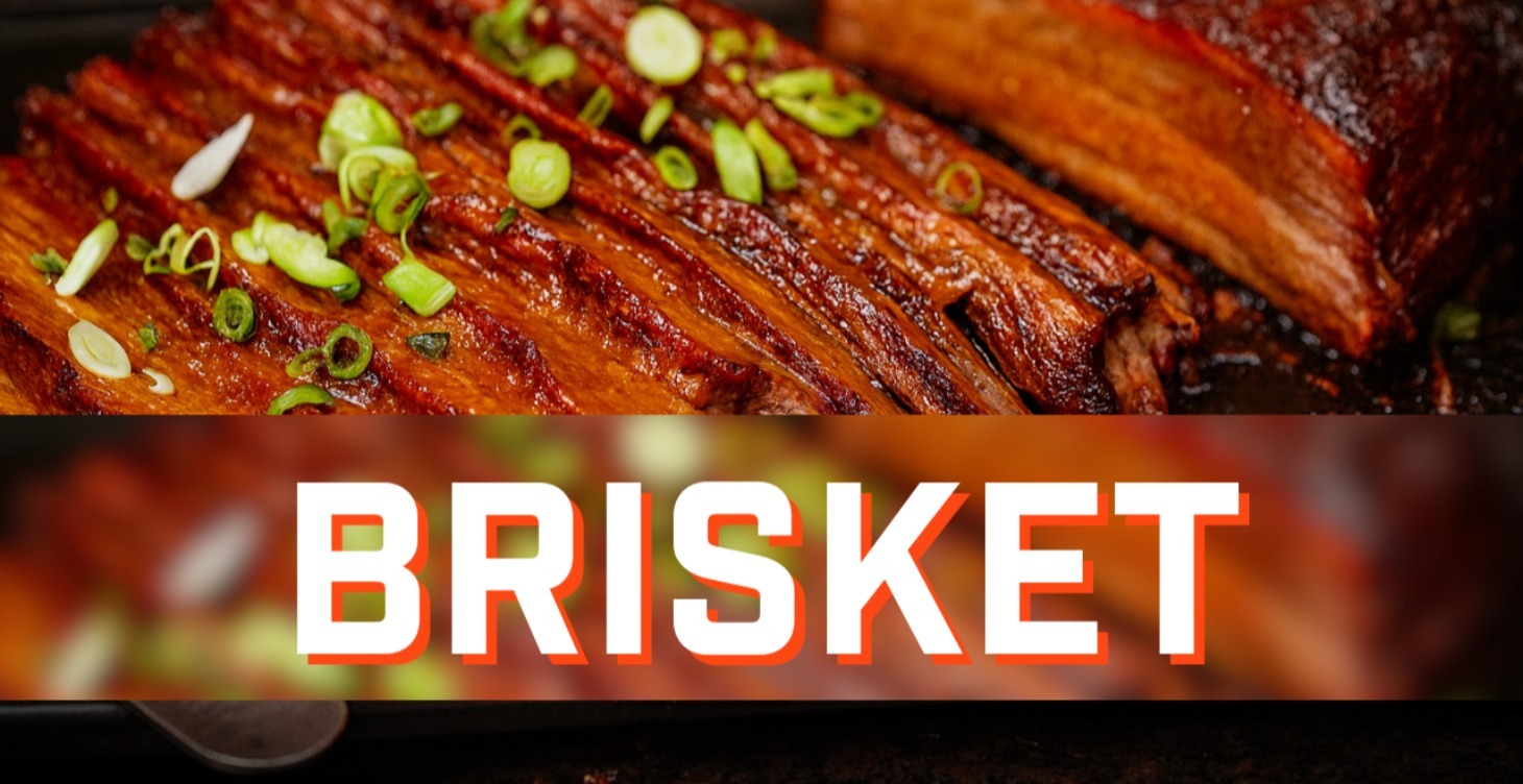 BRISKET 3.0