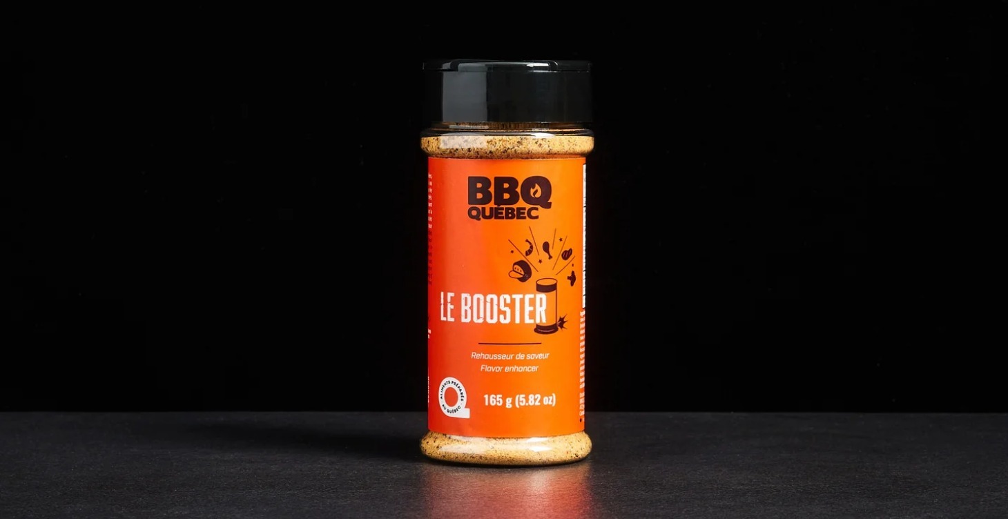 Ton BOOSTER Gratuit !