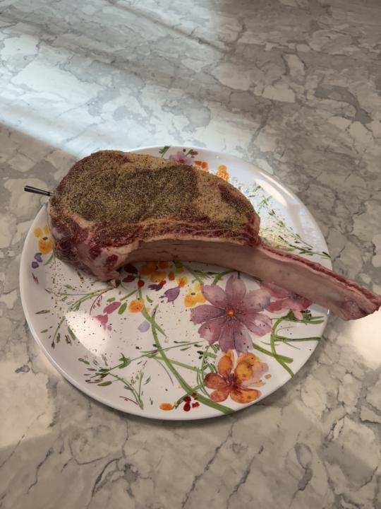 C’est jour de fête 