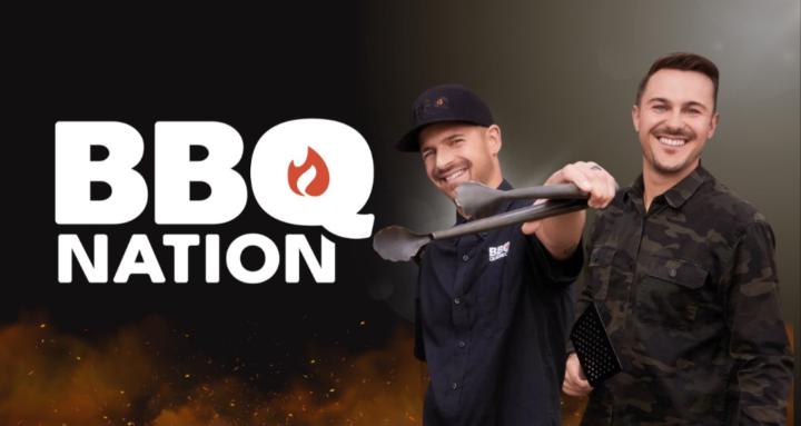 BBQ Nation