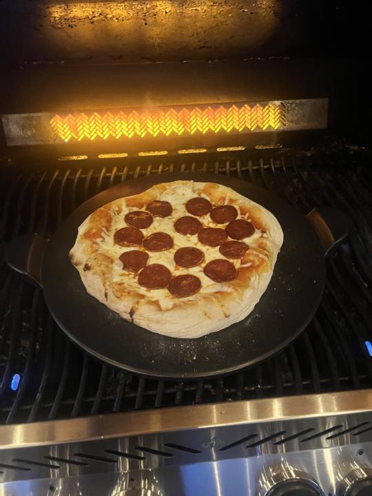 Pizza pizza