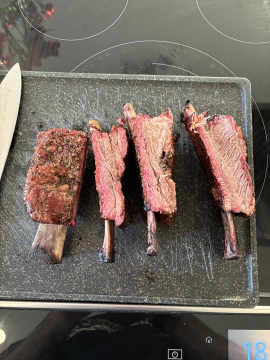Short Ribs 