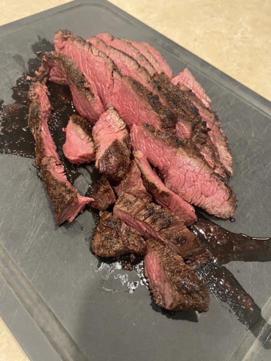 Ma nouvelle pièce de bœuf préférée 🤩 