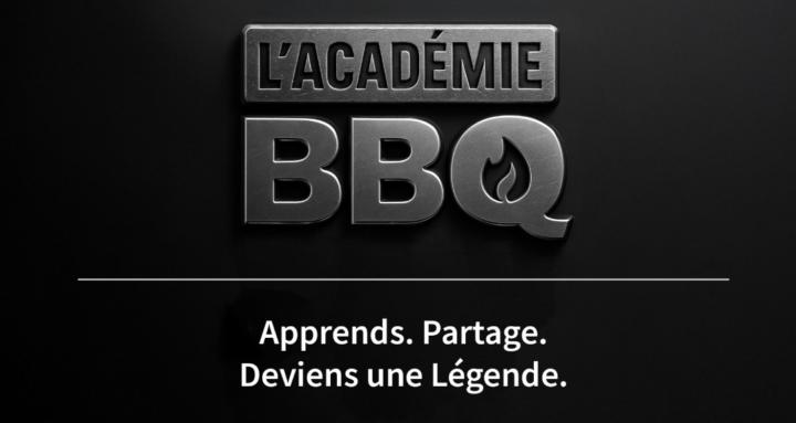 L'Académie BBQ