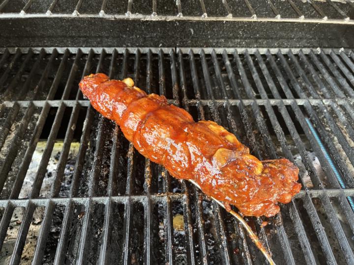Filet de porc #2