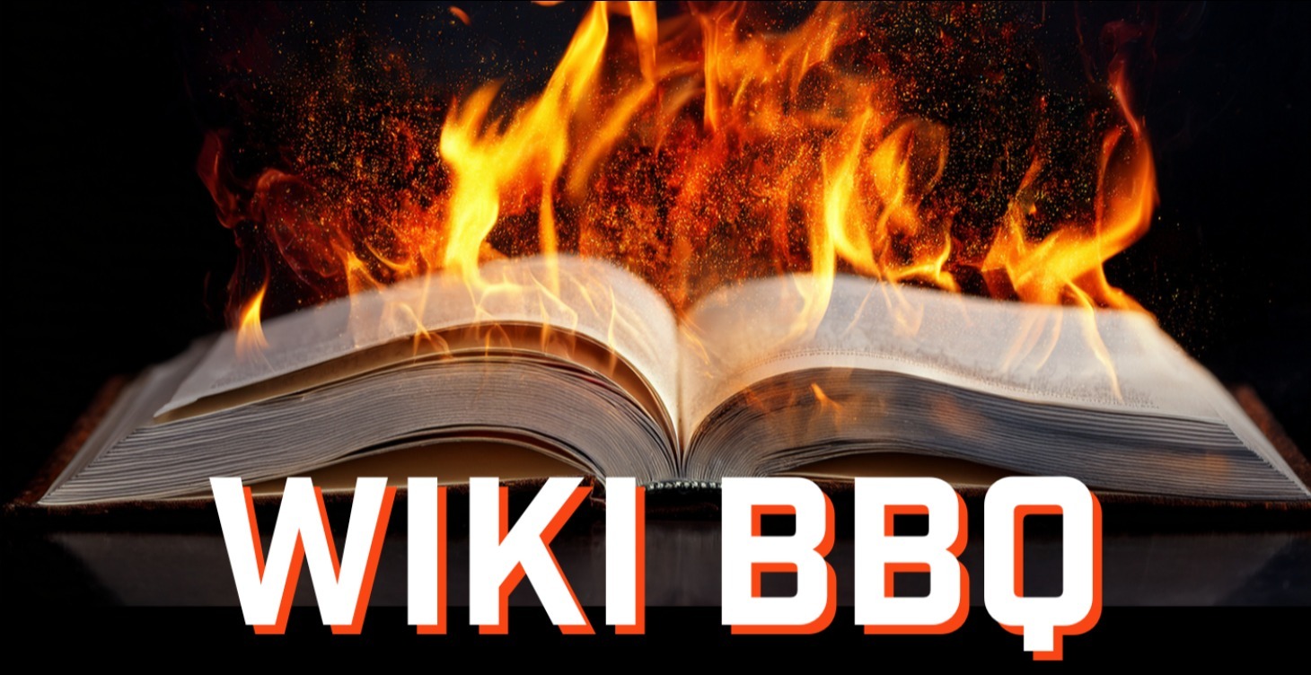 Wiki BBQ