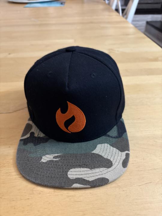 La chose que je voulais montrer à JP et Max