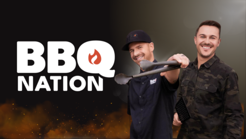 BBQ Nation gallery image
