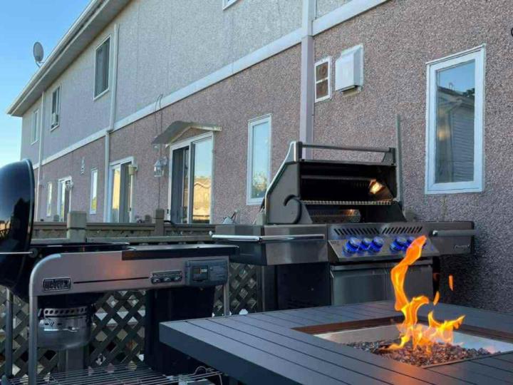 Question? Quel sont vos modèles de bbq préféré?