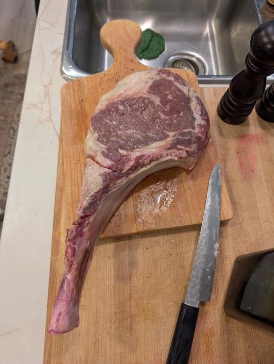 Tomahawk 