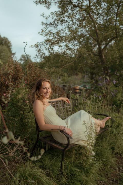 Kate Morrison