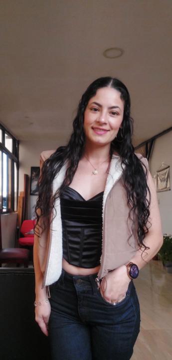 Paola Cardona