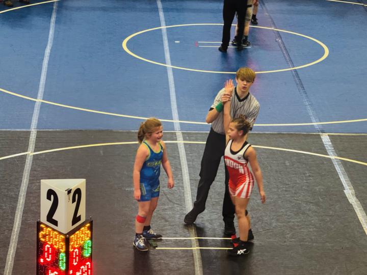 Cobywa championship