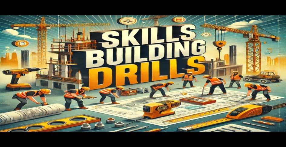 Skills Building Drills