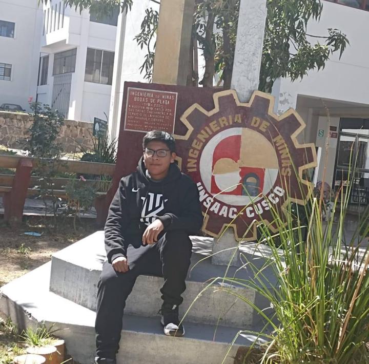 Mateus Paucar Condori