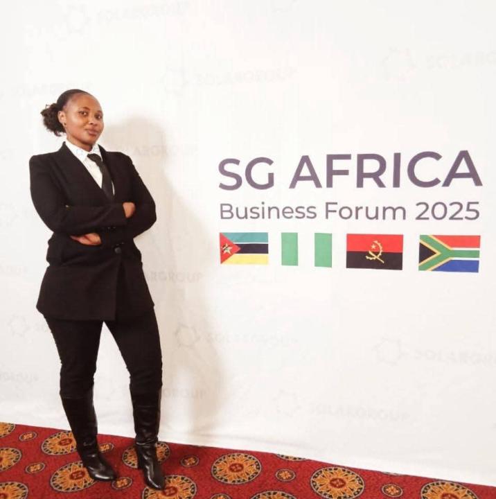 Ntombizodwa Mvulane