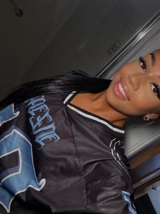 Desianae Franklin-Johnson