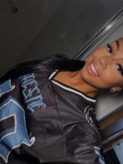Desianae Franklin-Johnson