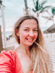 Olga Maslianko