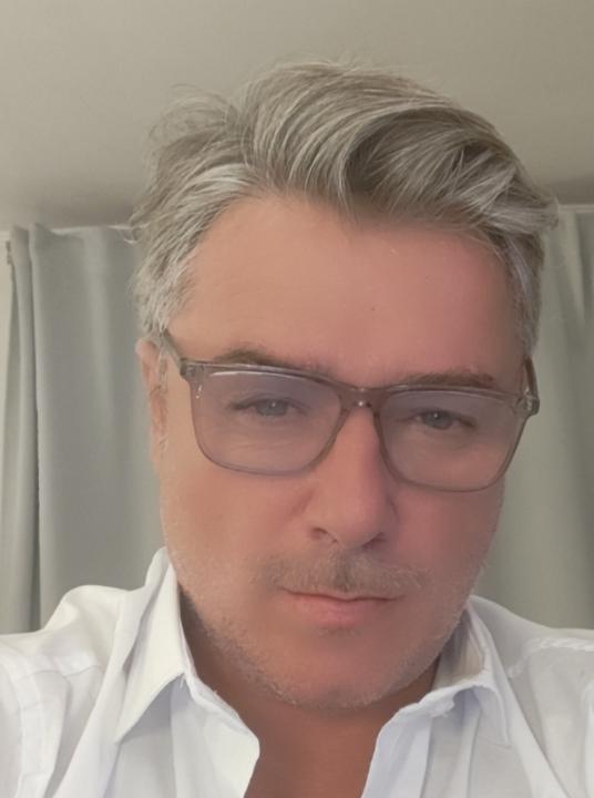Paulo Fernández