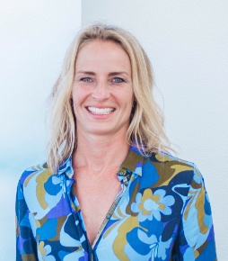 Mareike Bergunde