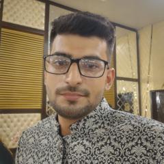 Muhammad Usman