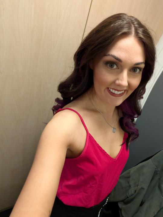 Chloe Young